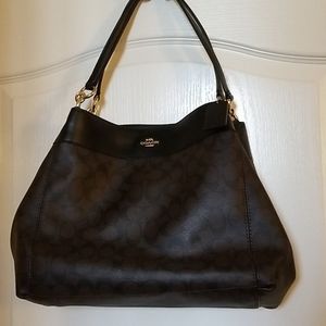 Coach purse NEW no tags